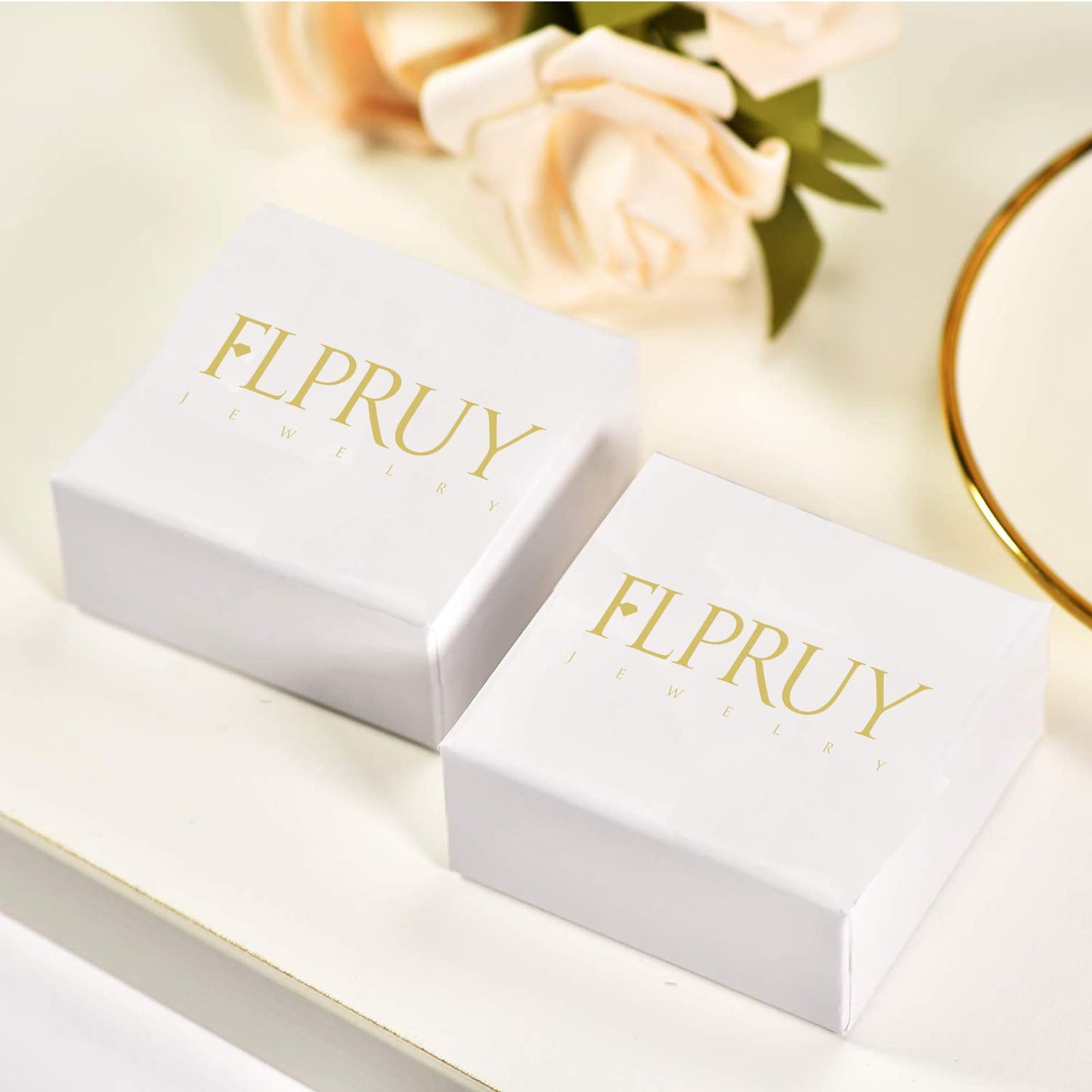 Flpruy Hummingbird Cross Necklace 925 Sterling Silver Hummingbird Gifts Cross Pendant Necklace for Women