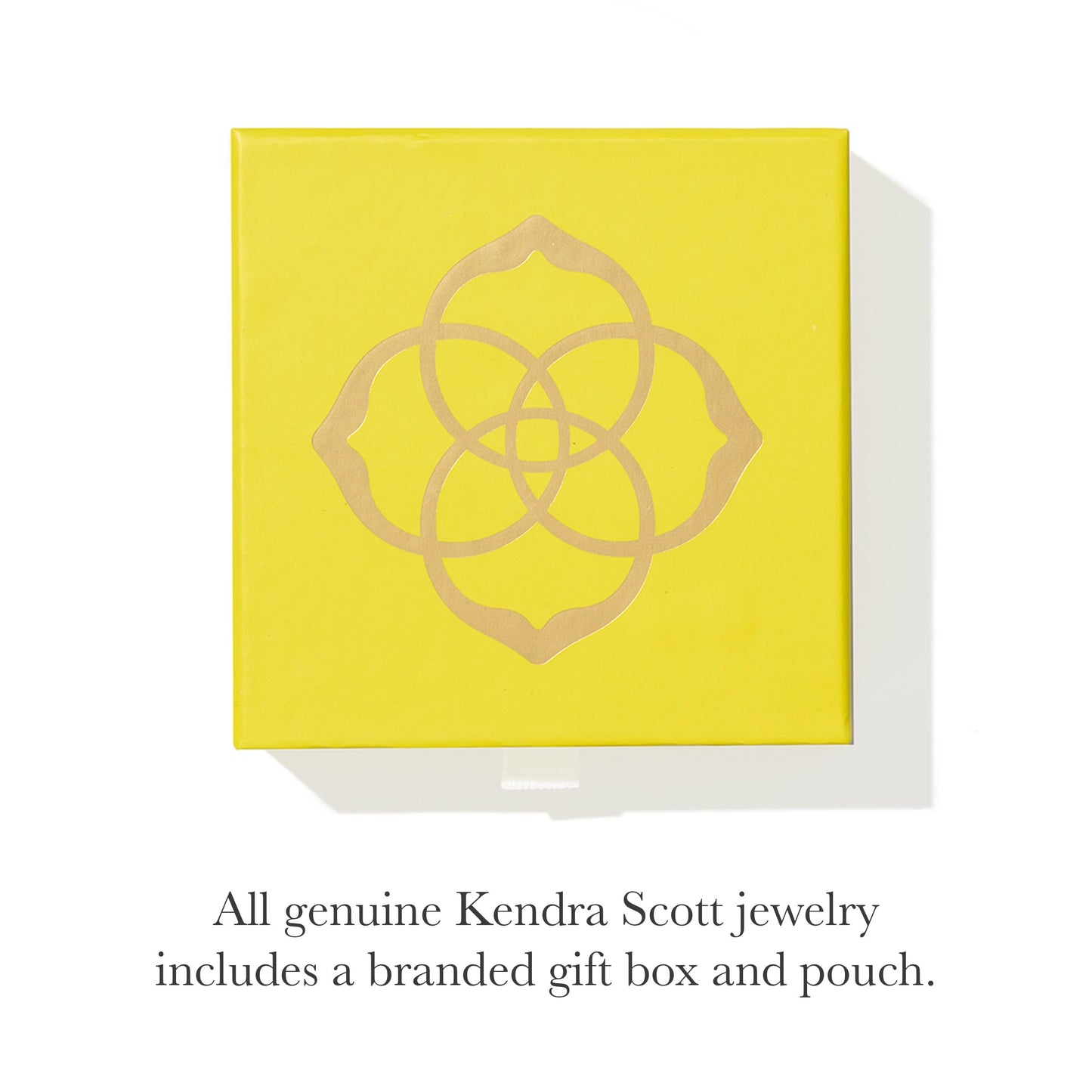 Kendra Scott Ari Heart Adjustable Length Pendant Necklace for Women, Fashion Jewelry, 14k Gold-Plated, Neon Pink