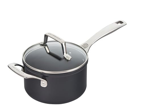 Le Creuset Essential Non-stick Ceramic 10 Pc. Cookware Set
