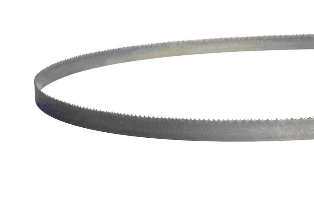 Lenox Tools 3842738PW1418 Wolf-Band Portable Band Saw Blade, 44-7/8-Inch x 1/2-Inch x .020-Inch 14/18 TPI, 25-Pack