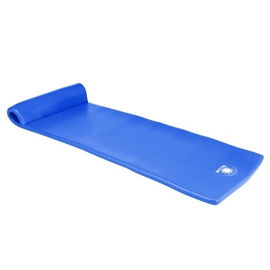 Texas Recreation Sunray Foam Pool Float, Blue