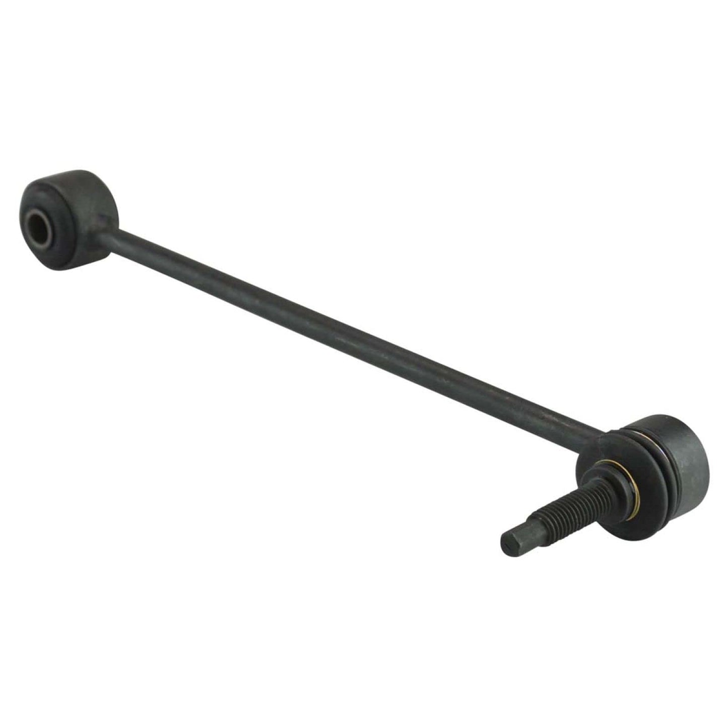 TRQ Rear Suspension Kit Compatible with 2009-2010 Dodge Ram 1500 2011-2012 Ram 1500