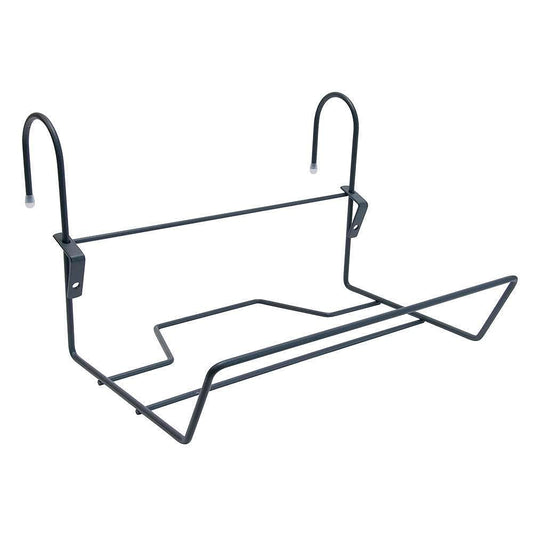 Louis Moulin Classic Flower Box Stand 35 x 18 cm Anthracite