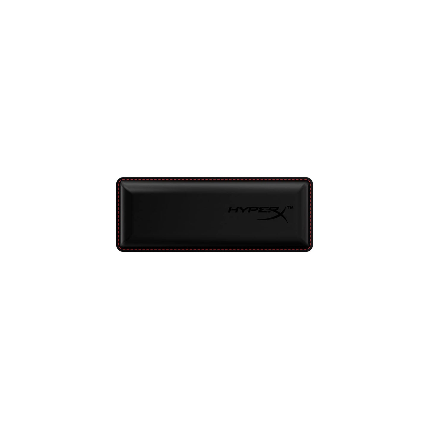 HyperX Wrist Rest – Mouse – Cooling Gel – Memory Foam – Anti-Slip,Black
