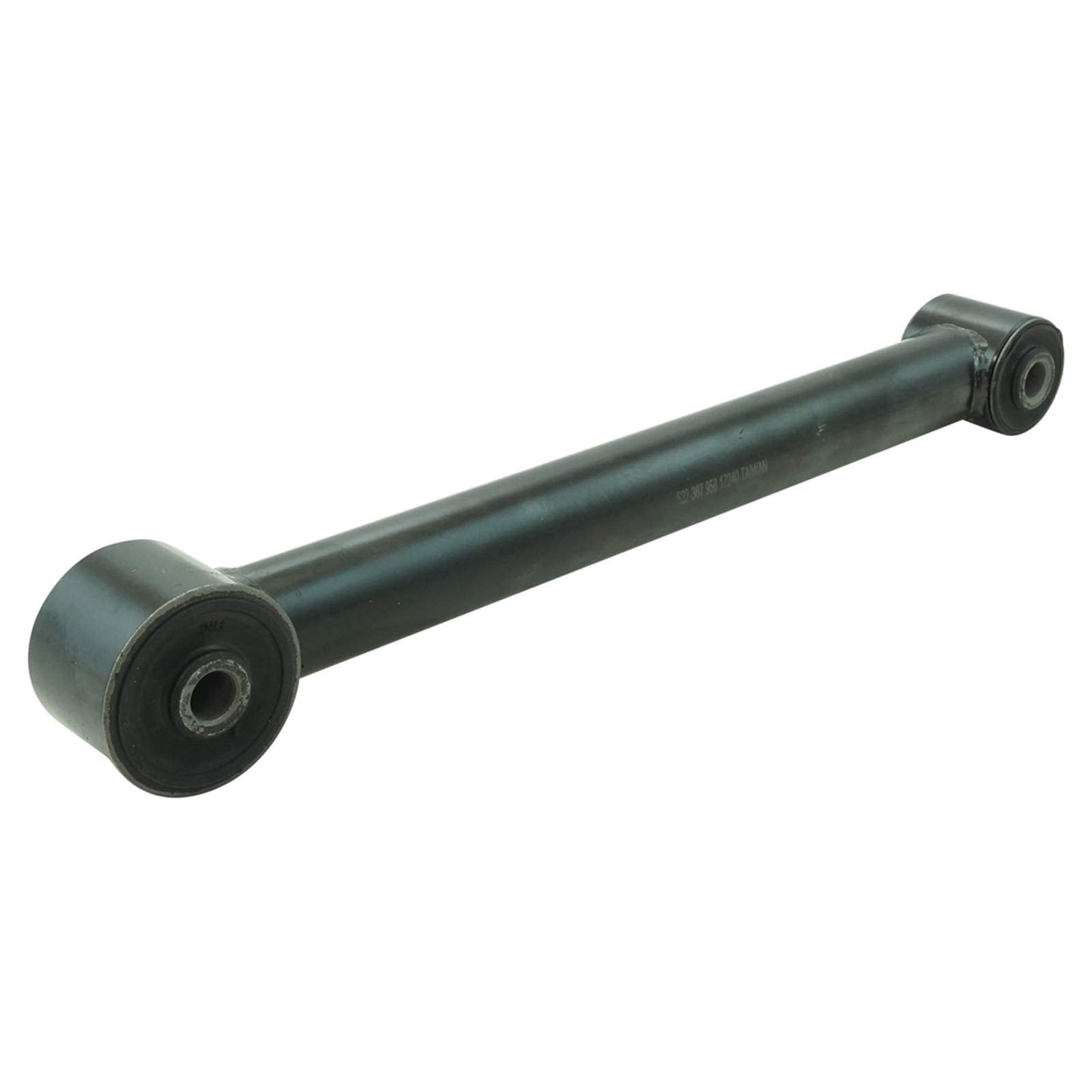 TRQ Rear Suspension Kit Compatible with 2009-2010 Dodge Ram 1500 2011-2012 Ram 1500