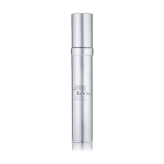 RéVive Intensité Face Serum - Volumizing Wrinkle Filler & Skin Firming Serum to Restore Lost Facial Volume - Supports Skin's Collagen & Elastin Production (30ml)