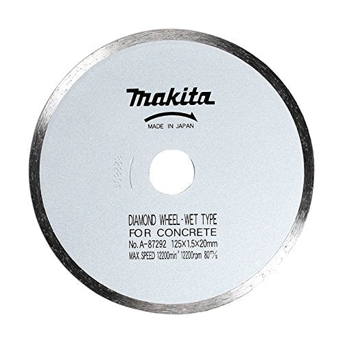 Makita 4101RH 5" Masonry Saw
