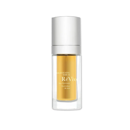 RéVive Brightening Serum - Skincare with Vitamin C, Niacinamide and Bio-Renewal Peptide - Evens Skin Tone, Refines Skin Texture and Reduces Wrinkles