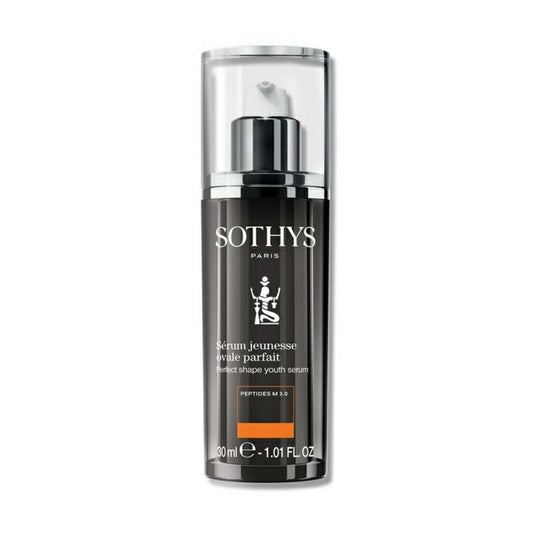 SOTHYS Perfect Shape Youth Serum | Face Serum for Firming, Peptides for Wrinkle and Fine Lines, Pore Refining | For All Skin Types