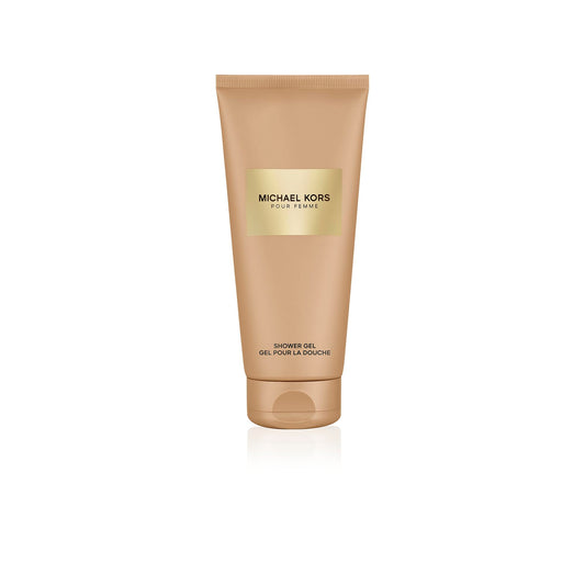 Michal Kors Pour Femme Body Lotion, for Women