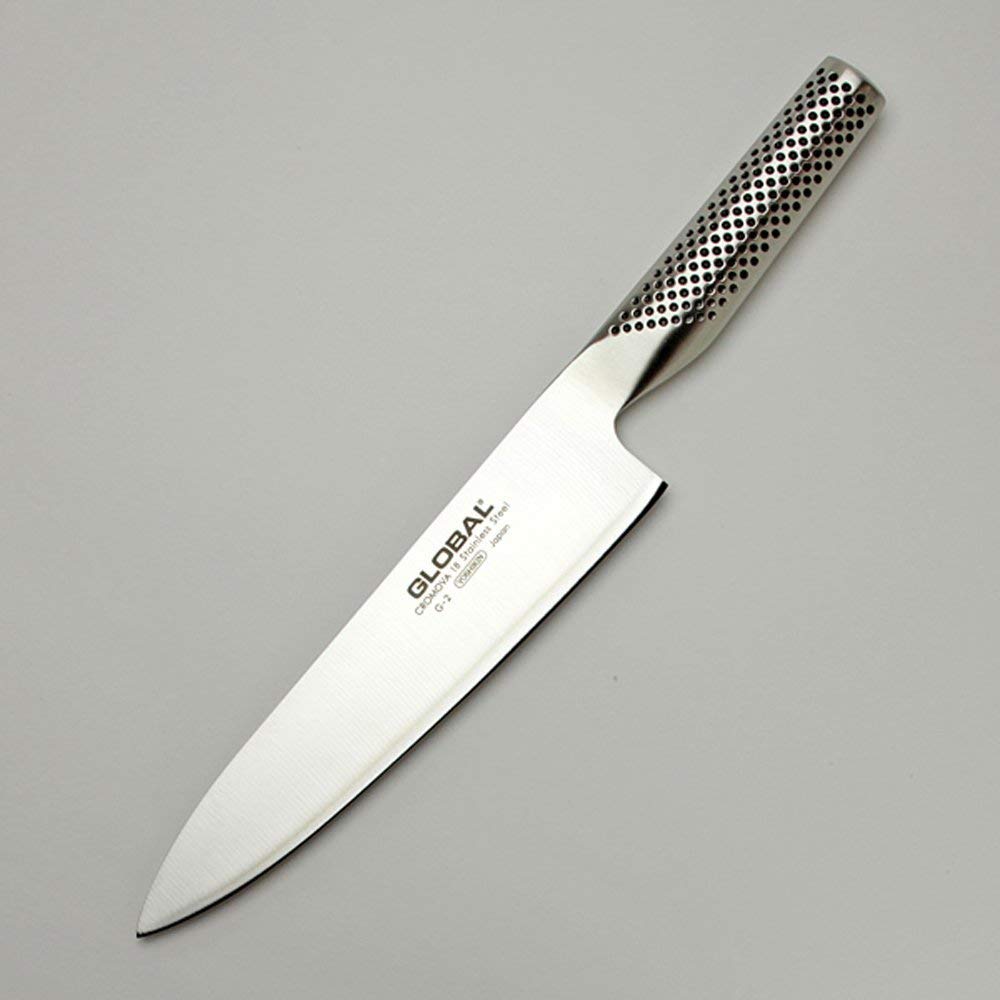 Global Knives 8" Chef's Knife
