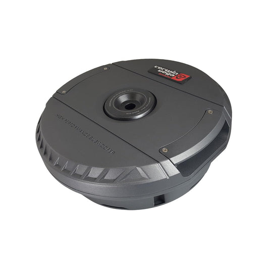 CERWIN-VEGA! Vega 12" Powered Spare Tire Subwoofer 2Ω - VPAS12ST
