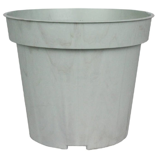 The HC Companies Biopax 4 Inch Eco-Friendly, Biodegradable Plant Pots - Perfect for Seed Starting or Vegetables (Set of 6)