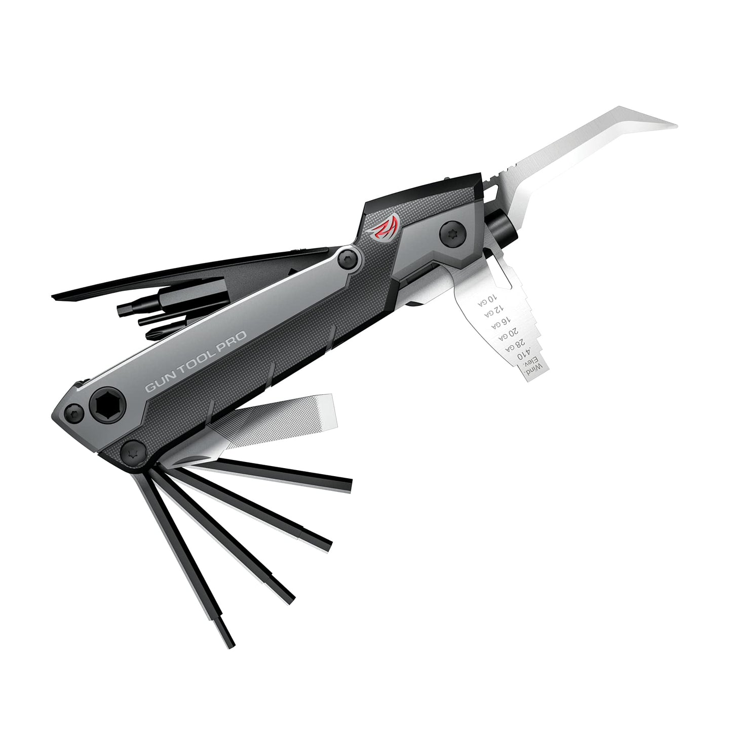 Gun Tool Pro
