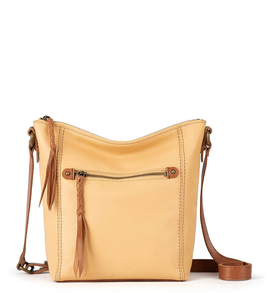 The Sak Ashland Leather Crossbody