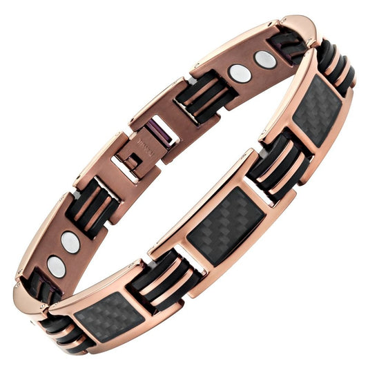 Willis Judd Double Strength Magnetic Bracelet