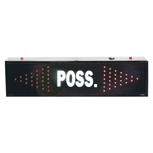 Champion Sports Electronic Possession Arrow
