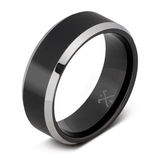 Manly Bands The Terminator - Size 5