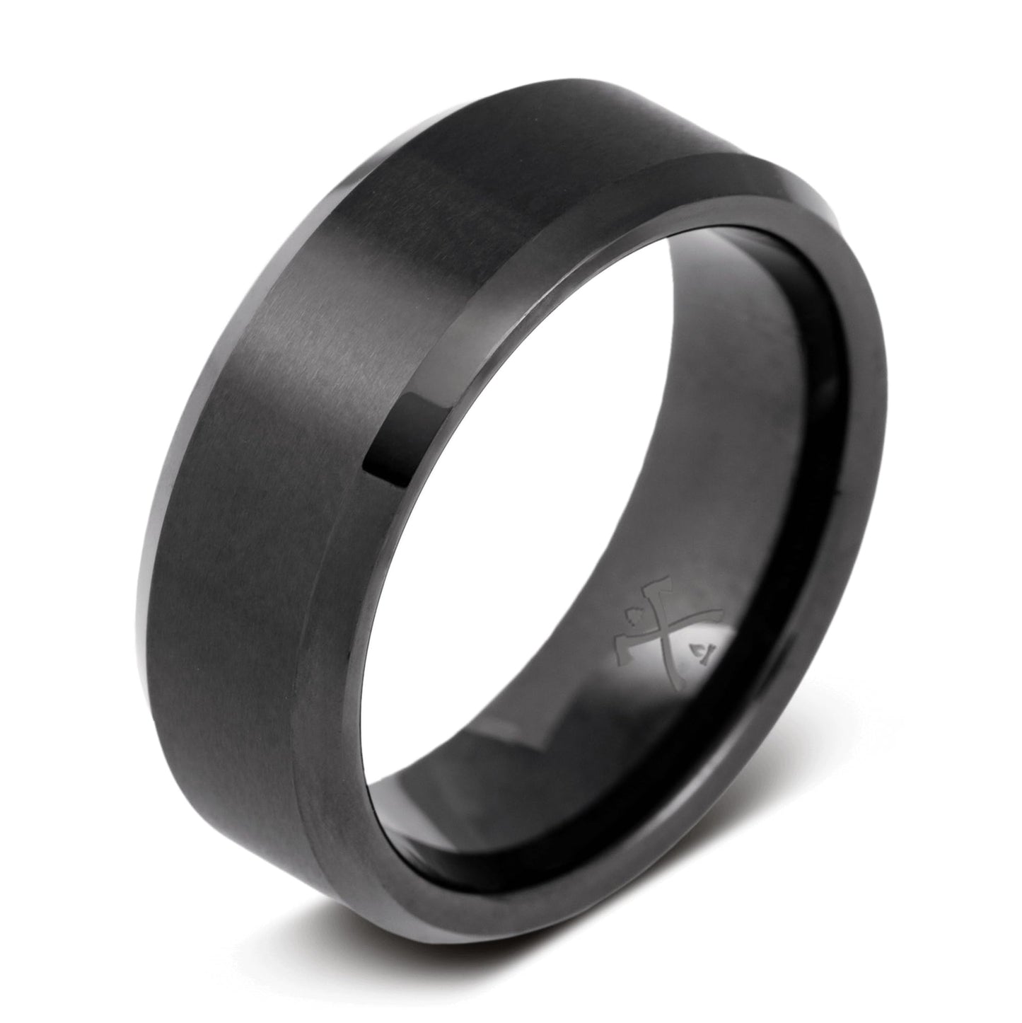 Manly Bands The Baller - Size 10