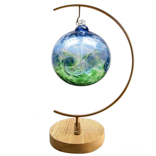 Archi Ornament Display Stand Holder Home Wedding Decoration Rack for Hanging Glass Globe Air Plant Flower Pot Stand Iron Pothook Stand Terrarium