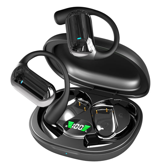 AI Translator Earbuds Real Time | 144+ Languages with 60H Playtime for iOS & Android | Language Translation Earbuds with Noise Cancellation | Translating Headphones for Business & Learning Languages