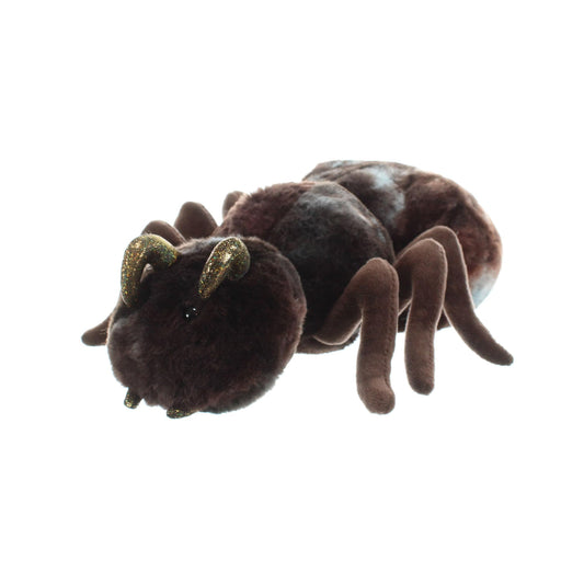 The Petting Zoo Ant Stuffed Animal Plushie, Gifts for Kids, Wild Onez Insect Animals, Ant Plush Toy, 12 inches