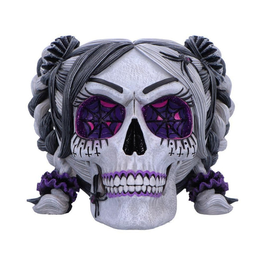 Nemesis Now Drop Dead Gorgeous - Creepy and Kooky