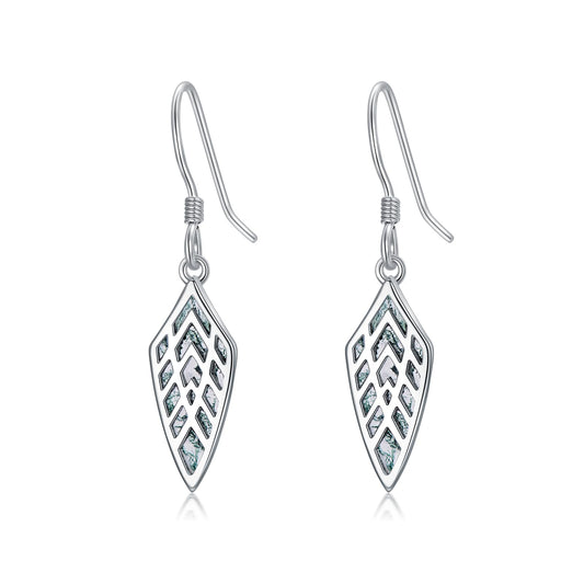 PROESS Frog Earrings Sterling Sliver Frog Jewelry Frog Gift for Women Nickel Free (frog)