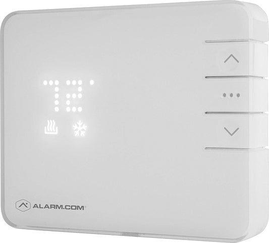 Alarm.com Smart Thermostat