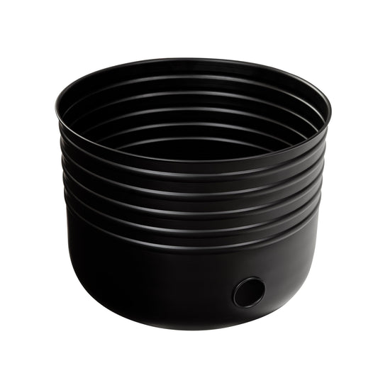 Liberty Garden 1918 100' Matte Black Hose Pot