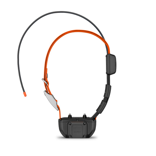 Garmin Alpha® TT 25 Dog Collar with Tracking Beeper