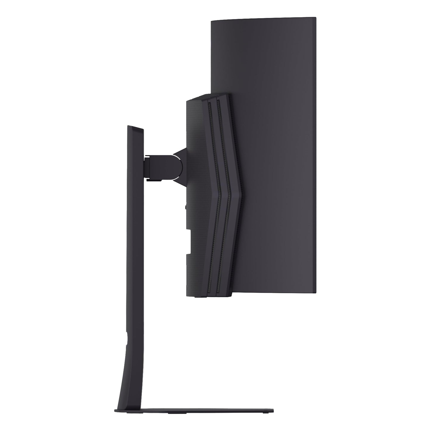 LG 45GX900A-B 45-Inch Ultragear WQHD (3440 x 1440) OLED Curved Gaming Monitor, 240Hz, 0.03ms, NVIDIA G-Sync, VESA DisplayHDR True Black 400, HDMI 2.1, DisplayPort, USB Type-C PD 65W, Black
