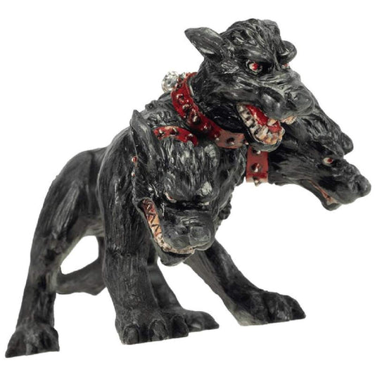 HorrorNaments Cerberus Halloween Christmas Tree Ornament Decoration
