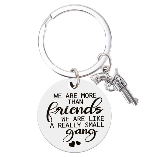 Haukea Best Friend Birthday Gifts for Women Bestfriend Gifts Ideas Friendship Gift for Female Bestie Bff Gift Friendship keychain
