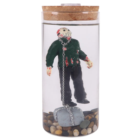 Vintage Horror Lamp, Horror Decor, Horror Movie Decor, Horror Gifts, Scary Collector Water Lamp, Horror Decorations, Unique Movie Collector’s Gift