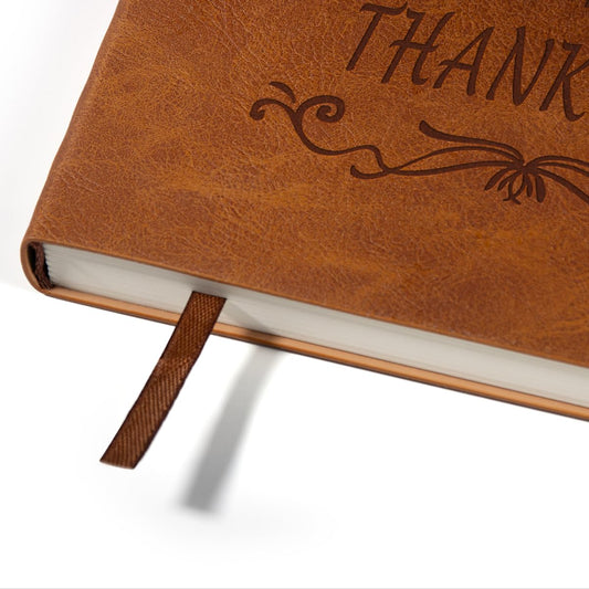 Thank You Gifts Leather Writing Journal Notebook with Pen Set May You be Proud of the work You Do Inspirational Gifts Appreciation Gifts for Women Men Employee Boss Volunteer Nurse Teacher Coworkers