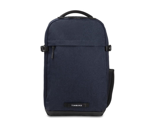 Timbuk2 Division Laptop Backpack Deluxe, Eco Nightfall