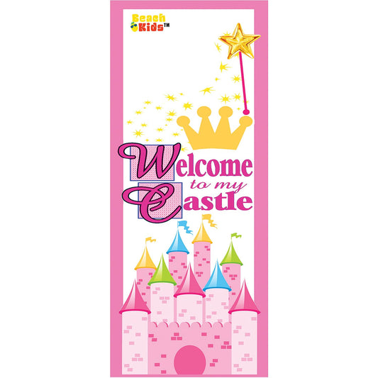 Disney Princess Backpack for Girls Set - Bundle with Deluxe 16" Princess School Bag, Water Bottle, and More Princess School Supplies for Kids