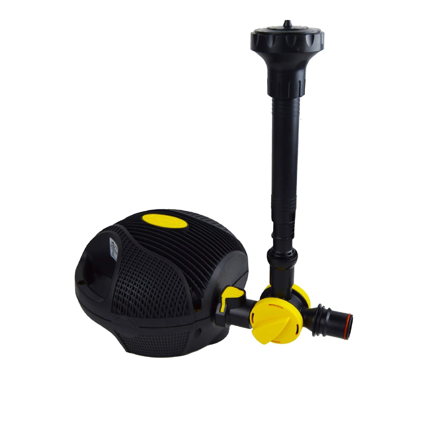 Laguna PowerJet 1350 Electronic Fountain/Waterfall Pump Kit for Ponds Up to 2700 Gallon
