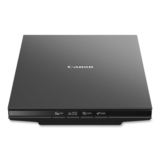 Canon Canoscan Lide 300 Scanner (PDF, AUTOSCAN, Copy, Send)