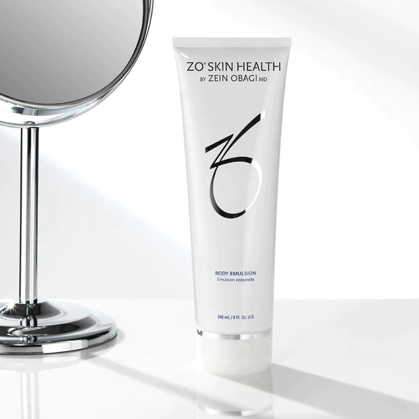 Body Emulsion 240 mL / 8 Fl. Oz.