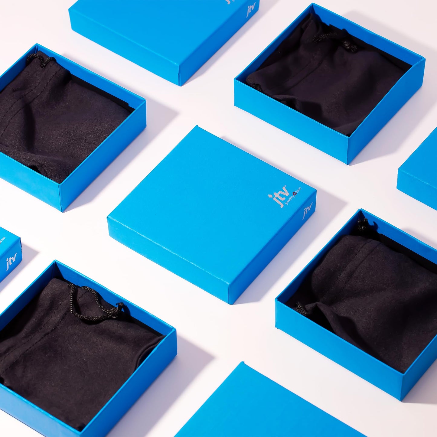JTV 10K Gold 2 mm Textured Band Ring - Unisex Wedding Band - Elegant, Durable, & Comfortable for Everyday Wear, Anniversary, or Gift - (Rose Gold, 6)