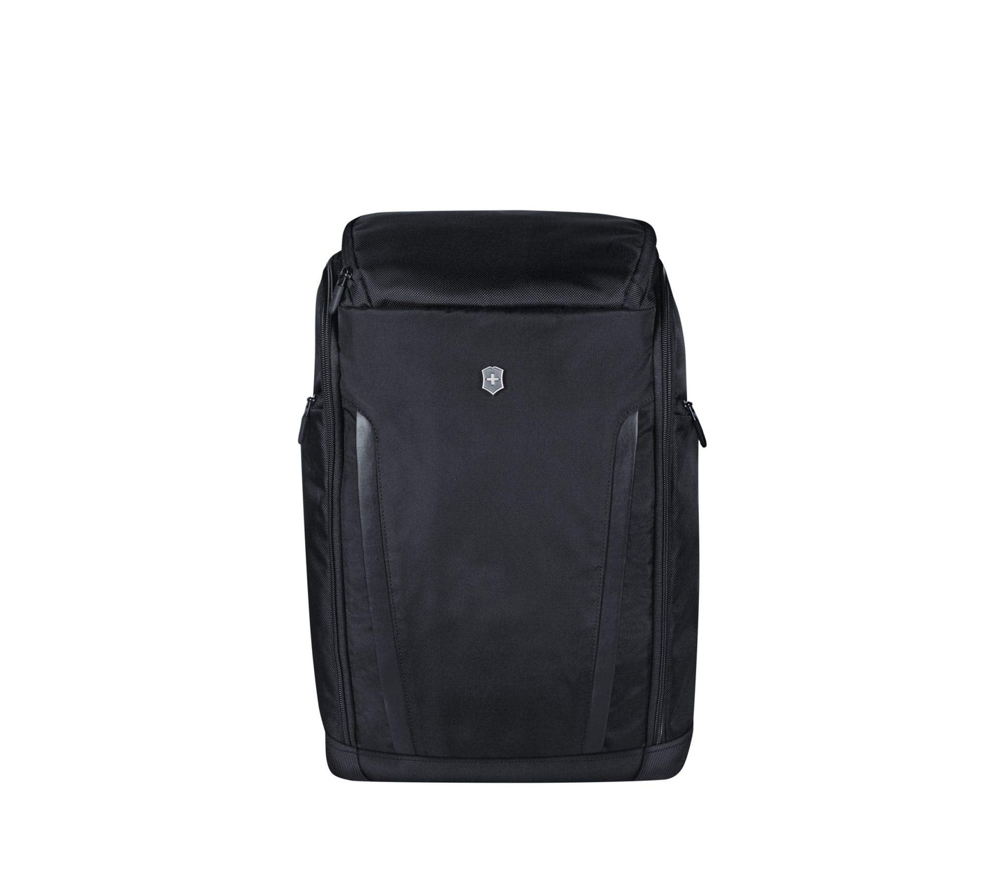 Victorinox Altmont Professional Fliptop Laptop Backpack - Tablet & Laptop Bag for Travel Accessories - Computer Backpack Includes Sleek Organizer - 26 Liters, Black