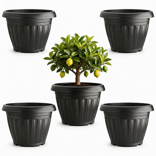 RooTrimmer Plant pots for Outdoor (16 inch)