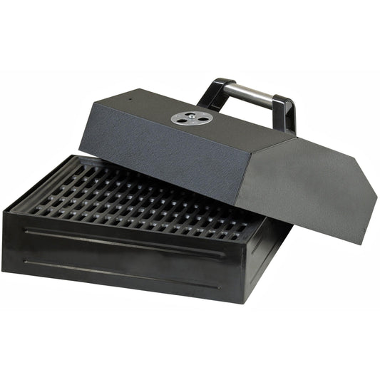 Camp Chef BB100L Barbecue Box with Lid Fits 14" Blue Flame Cooking Systems