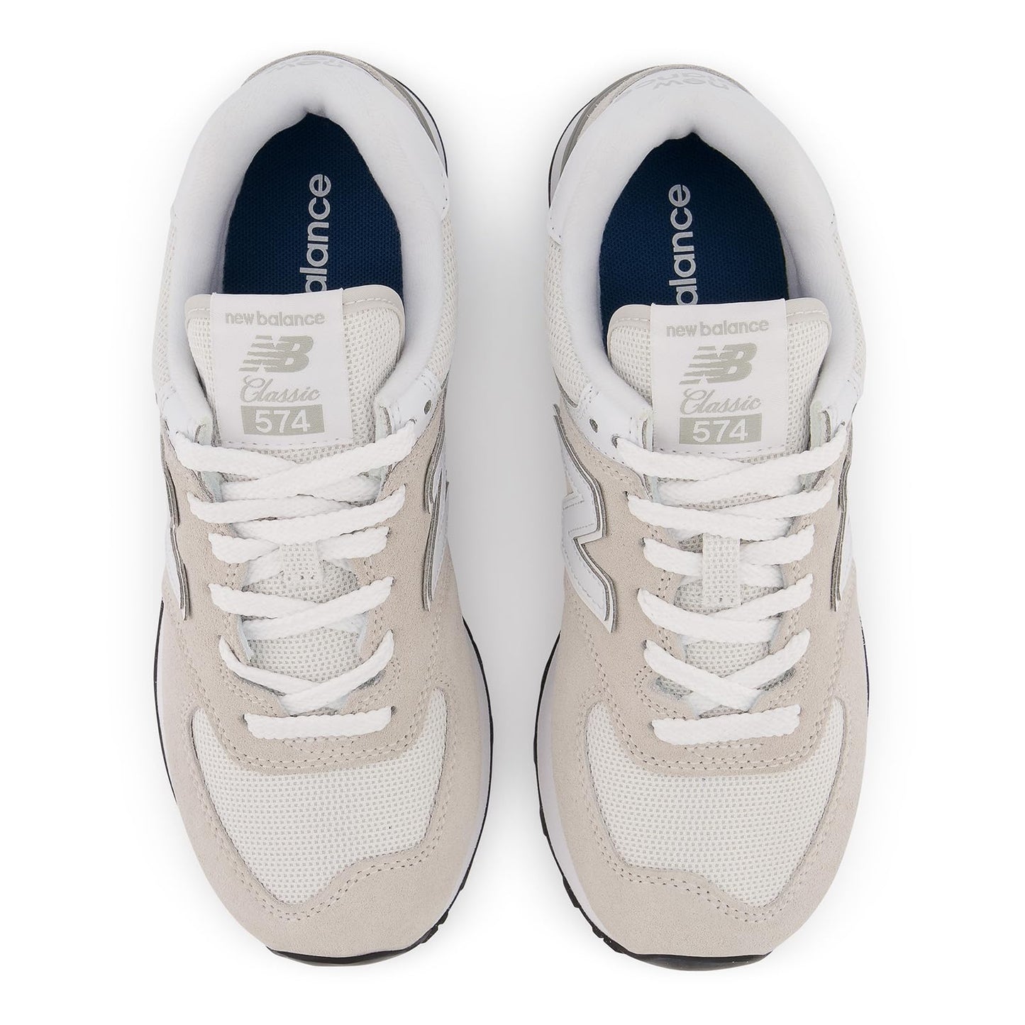 New Balance Women's 574 Core Sneaker