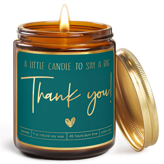 Thank You Gifts for Women,Employee Appreciation Gift for Men,Teacher Appreciation,Boss Day,Hostess Gifts for Women,Thank You Secretary Pastor Gift