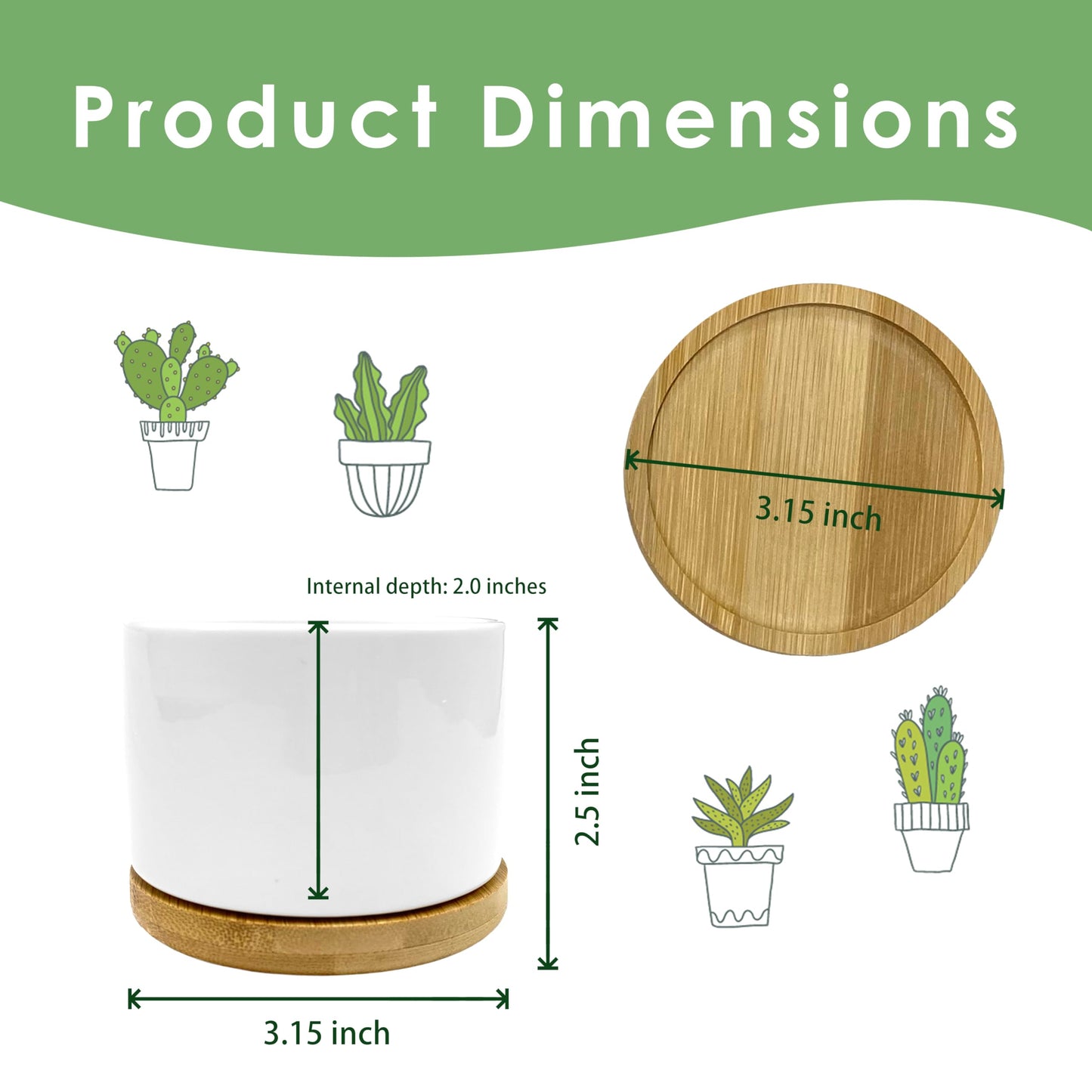 ROXMART But Did You Document It Funny Plant Pots, Funny Office Gifts Succulent Planters, Sarcastic Gifts for Women Men Coworker Ceramic Plant Flower Pots for Home Office Desk Table Shelf(No Plants)