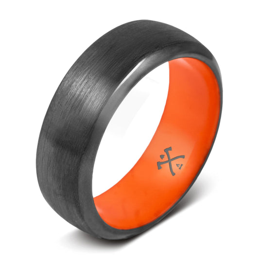 Manly Bands The Kraken - Size 6