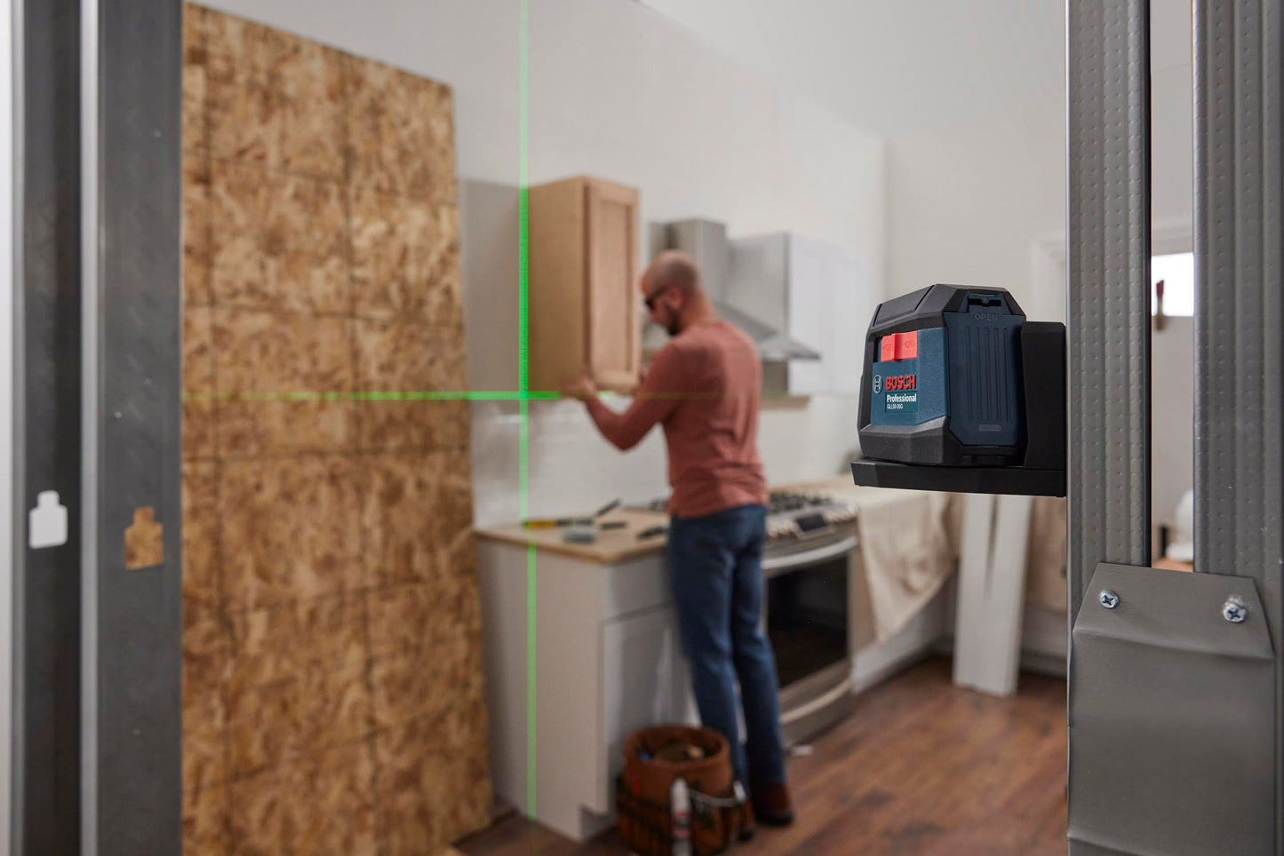 BOSCH GLL50-20GL